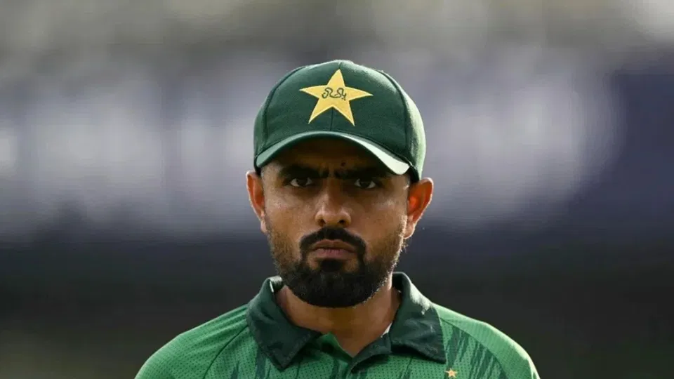 Pakistan Coach Backs Babar Azam Despite Poor Form In ODI Tri-Series